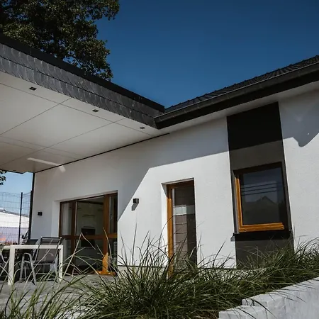 Διαμέρισμα Sua Casa Amblève