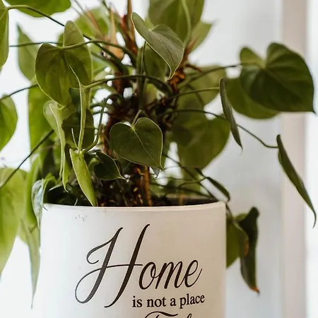 Διαμέρισμα Sua Casa