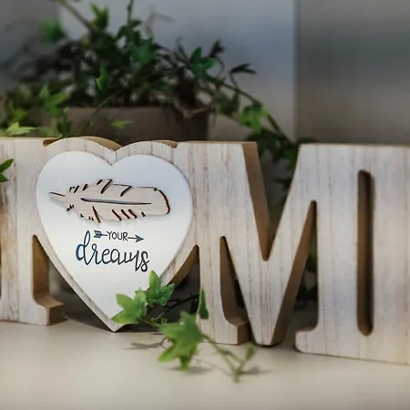 Appartement Sua Casa Amel