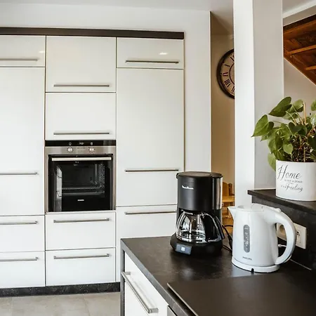 דירה Sua Casa