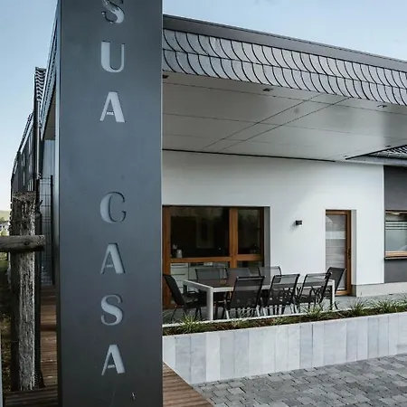 Sua Casa דירה אמבלב