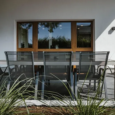 Appartement Sua Casa *