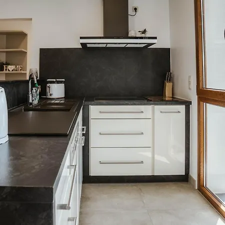 Sua Casa דירה *