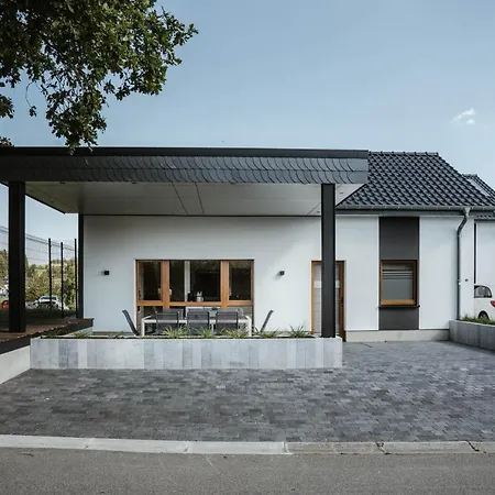 Appartement Sua Casa