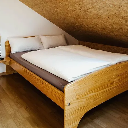 Appartement Sua Casa *