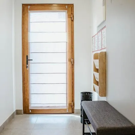 Sua Casa דירה *