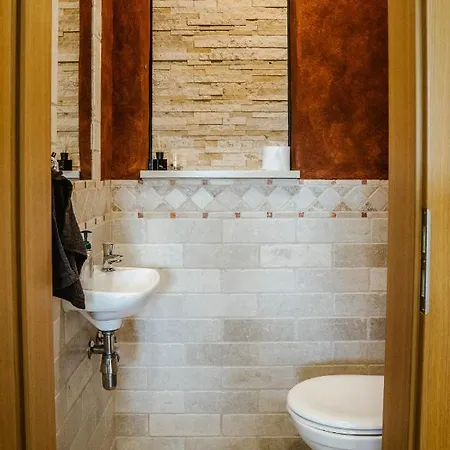 Appartement Sua Casa Amel