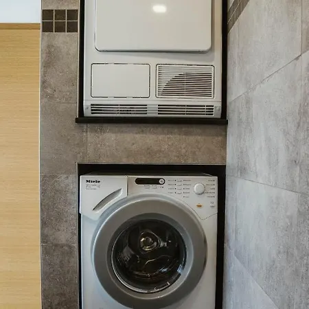 Appartement Sua Casa