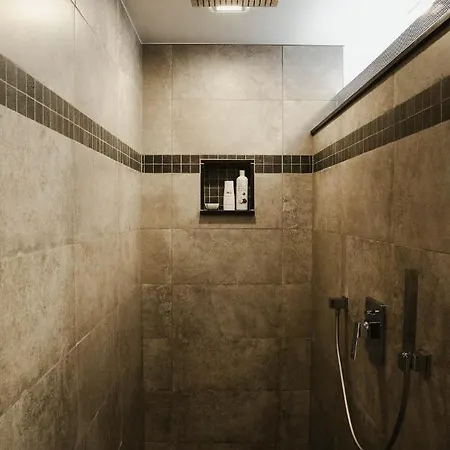 Sua Casa Appartement Amel