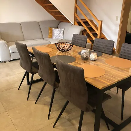 Sua Casa דירה