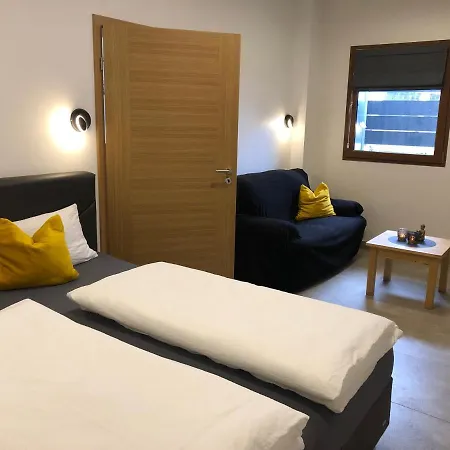 Sua Casa Appartement *