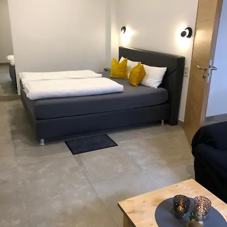 Sua Casa Appartement