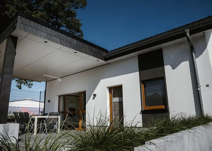 Apartment Sua Casa Ambleve