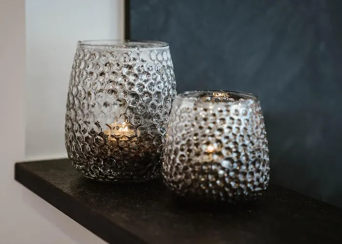 Apartment Sua Casa Amel