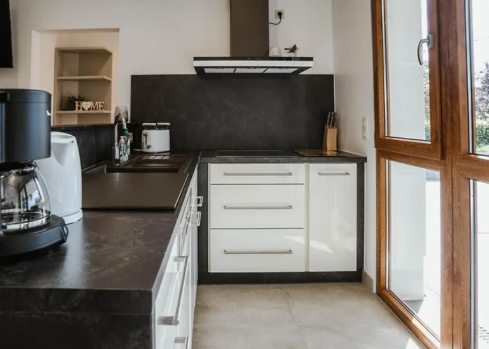 Sua Casa Apartment *