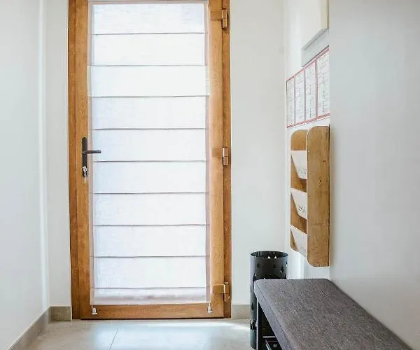 Sua Casa Apartment *