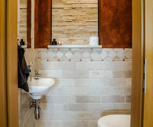 Apartment Sua Casa Ambleve