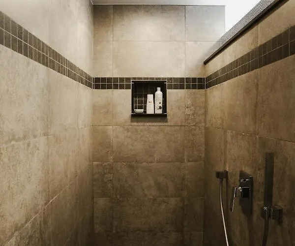 Sua Casa Apartment Amel