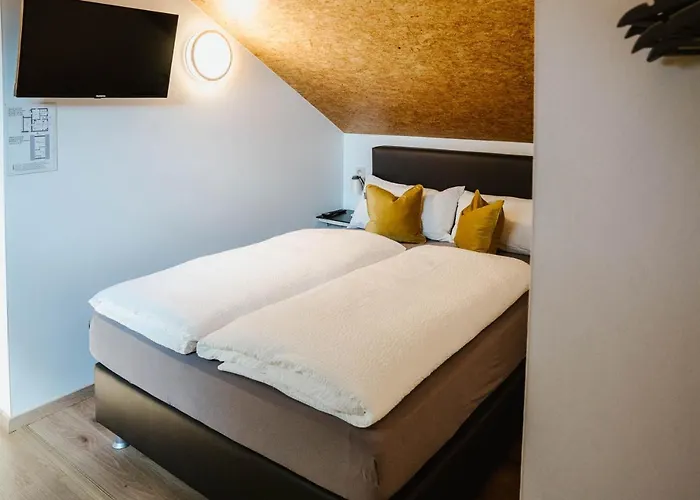 Sua Casa Apartment Ambleve