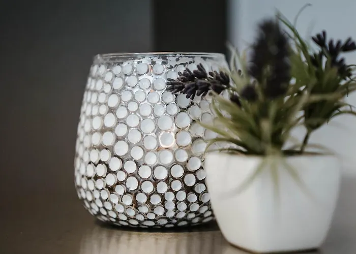 Apartment Sua Casa Amel