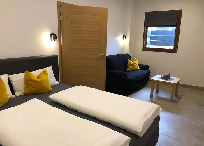 Sua Casa Apartment *